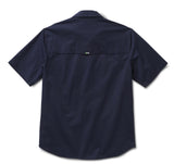 FXD SSH◆3 Vented Stretch Short Sleeve Work Shirts - 3 Colours