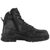 MAGNUM Womens Strike Force 6.0 Leather CT SZ WP (MSF655)