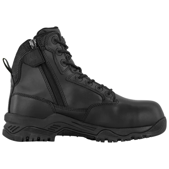 MAGNUM Womens Strike Force Leather CT SZ WP (MSF655) Workin