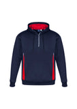 Biz Unisex Renegade Hoodie (SW710M)