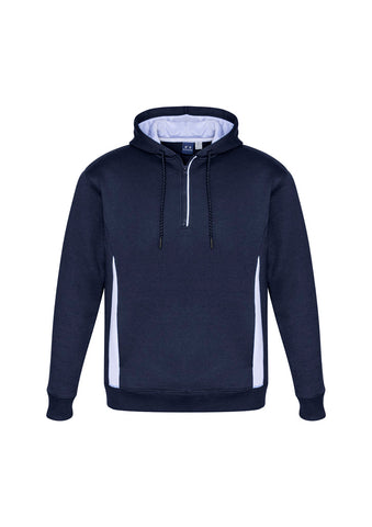 Biz Unisex Renegade Hoodie (SW710M)