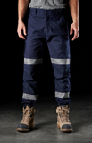 FXD WP◆4T Reflective Cuffed Work Pants