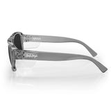 SAFESTYLE Skylines Graphite Frame Grey Polarised Lens