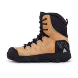 MACK Terrapro Zip Safety Boot - Honey/Black - Workin' Gear