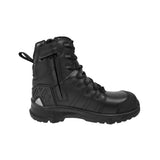 MACK TERRAPRO Zip 2.0 Safety Boot - Black