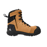 MACK TERRAPRO Zip 2.0 Safety Boot - Honey
