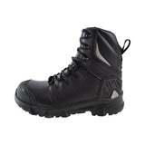 MACK TERRAPRO Zip 2.0 Safety Boot - Black