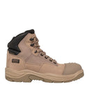 MAGNUM Trademaster Lite CT SZ WP Composite Toe Safety Boot (MTM160)