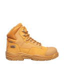 MAGNUM Trademaster Lite CT SZ WP Composite Toe Safety Boot (MTM150) - Wheat