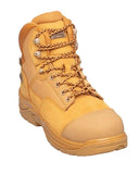 MAGNUM Trademaster Lite CT SZ WP Composite Toe Safety Boot (MTM150) - Wheat