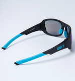 UNIT STorm Sunglasses -  Medium Impact Safety Sunglasses - Blue