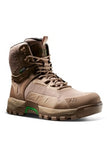 FXD WB◆5 Dura900 Nitrolite 6" Work Boot - Stone