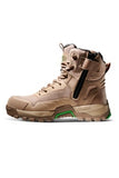 FXD WB◆5 Dura900 Nitrolite 6" Work Boot - Stone