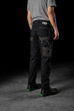 FXD WP◆11 Cuffed Stretch Ripstop Work Pant
