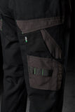 FXD WP◆11 Cuffed Stretch Ripstop Work Pant