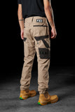 FXD WP◆11 Cuffed Stretch Ripstop Work Pant