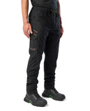 FXD WP◆12 Elastic Waist Stretch Ripstop Work Pant