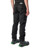 FXD WP◆12 Elastic Waist Stretch Ripstop Work Pant