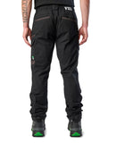 FXD WP◆12 Elastic Waist Stretch Ripstop Work Pant