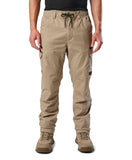 FXD WP◆12 Elastic Waist Stretch Ripstop Work Pant