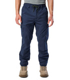 FXD WP◆12 Elastic Waist Stretch Ripstop Work Pant