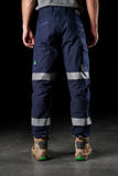 FXD WP◆3T Taped Stretch Pants - Workin' Gear