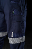 FXD WP◆3T Taped Stretch Pants - Workin' Gear