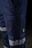 FXD WP◆3T Taped Stretch Pants - Workin' Gear