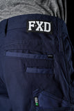 FXD WP◆3T Taped Stretch Pants - Workin' Gear