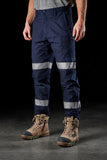 FXD WP◆3T Taped Stretch Pants - Workin' Gear