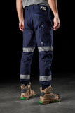 FXD WP◆4T Reflective Cuffed Work Pants