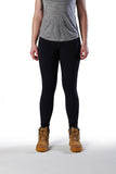 FXD WP◆9W Stretch Work Leggings - Ladies