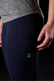 FXD WP◆9W Stretch Work Leggings - Ladies
