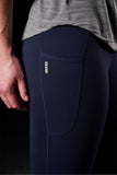 FXD WP◆9W Stretch Work Leggings - Ladies