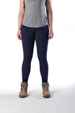 FXD WP◆9W Stretch Work Leggings - Ladies