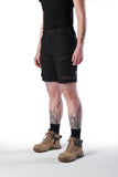 FXD WS◆5W Ladies Flex Stretch Work Shorts - 3 Colours