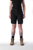 FXD WS◆5W Ladies Flex Stretch Work Shorts - 3 Colours