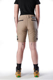 FXD WS◆5W Ladies Flex Stretch Work Shorts - 3 Colours