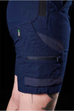 FXD WS◆5W Ladies Flex Stretch Work Shorts - 3 Colours