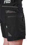 FXD WS◆6 Stretch Cargo Shorts - 3 Colours