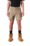 FXD WS◆6 Stretch Cargo Shorts - 3 Colours