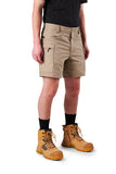 FXD WS◆6 Stretch Cargo Shorts - 3 Colours