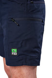 FXD WS◆6 Stretch Cargo Shorts - 3 Colours