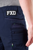 FXD WS◆6 Stretch Cargo Shorts - 3 Colours