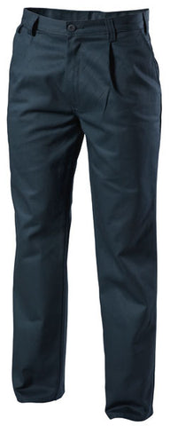 HARD YAKKA Cotton Drill Relaxed Fit Pant (Y02501)