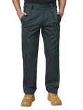 HARD YAKKA Cotton Drill Relaxed Fit Pant (Y02501) - Workin' Gear