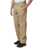 HARD YAKKA Cotton Drill Relaxed Fit Pant (Y02501) - Workin' Gear