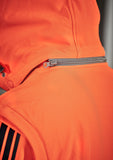 SYZMIK Unisex Streetworx 2 In 1 Stretch Softshell Jacket (ZJ453)