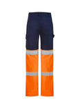 SYZMIK Mens Bio Motion Hi Vis Taped Pant (ZP980)