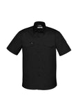 SYZMIK Mens Rugged Cooling S/S Shirt (ZW405)